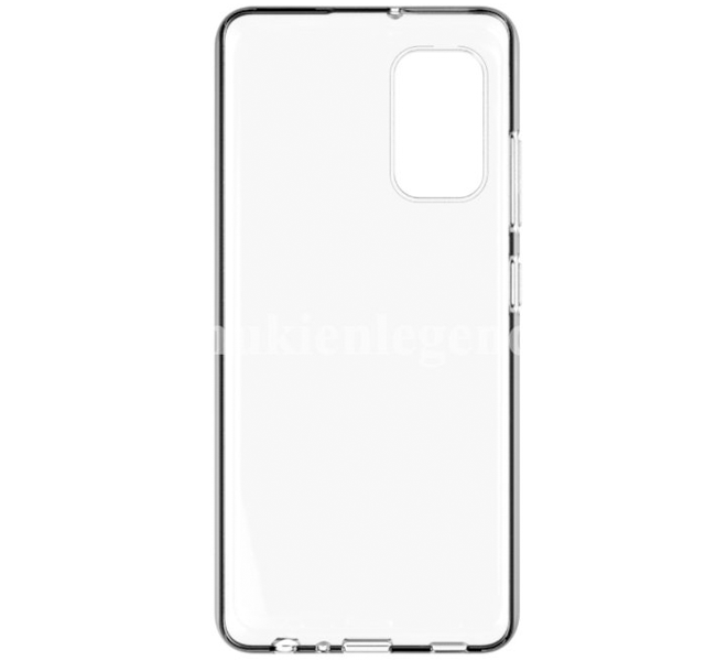 Ốp lưng trong  dẻo Samsung Galaxy A32